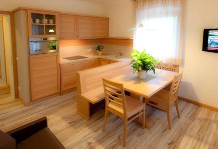 Apartamento Appartamenti Regina Dolomitissime