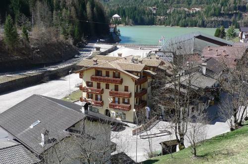Apartamento Casa Nili