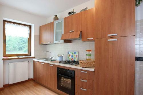 Apartamento Casa Nili