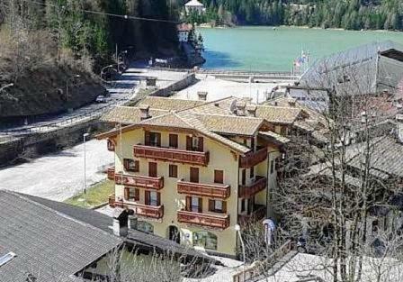 Apartamento Casa Nili