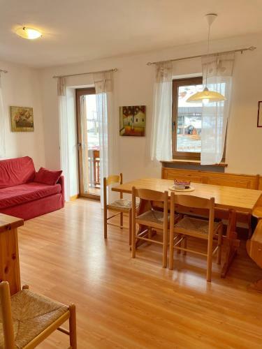 Apartamento Casa Nili