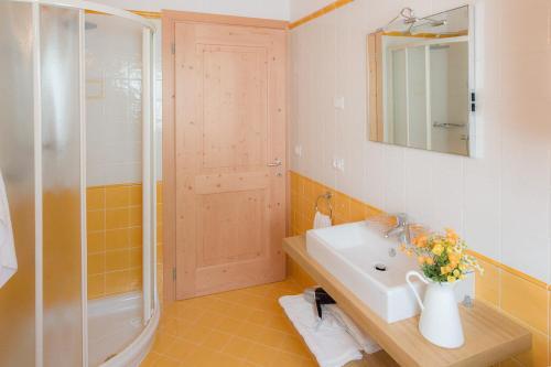Apartamento Appartamenti Villa Edelweiss