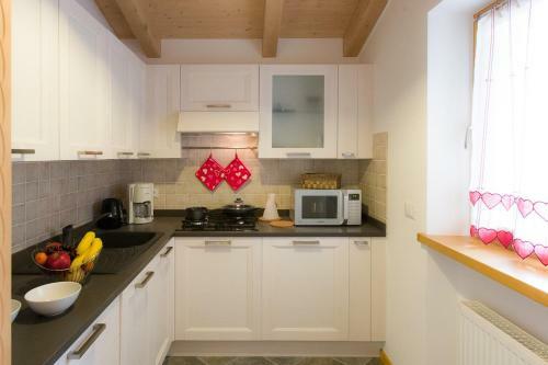 Apartamento Appartamenti Villa Edelweiss