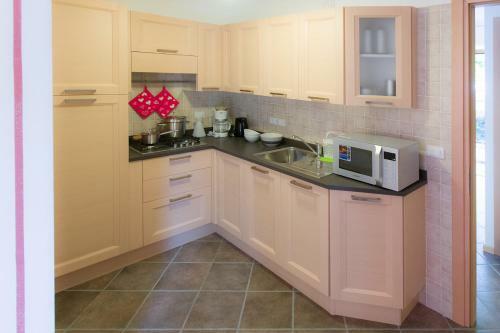 Apartamento Appartamenti Villa Edelweiss