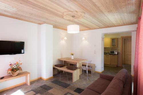 Apartamento Appartamenti Villa Edelweiss