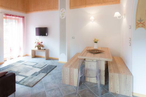 Apartamento Appartamenti Villa Edelweiss