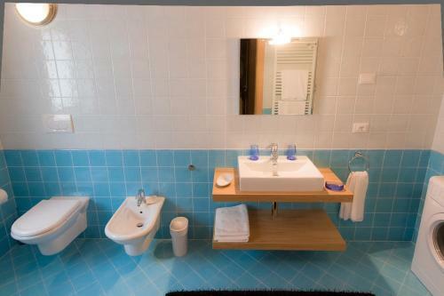Apartamento Appartamenti Villa Edelweiss