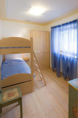 Apartamento Appartamenti Villa Edelweiss