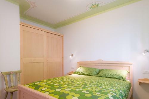 Apartamento Appartamenti Villa Edelweiss