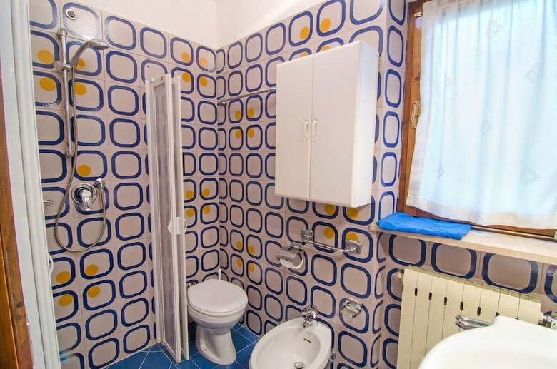 Apartamento Appartamenti Katinanna