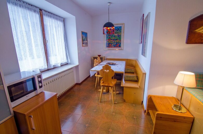 Apartamento Appartamenti Katinanna