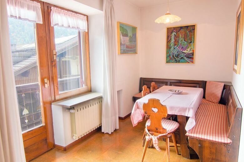 Apartamento Appartamenti Katinanna