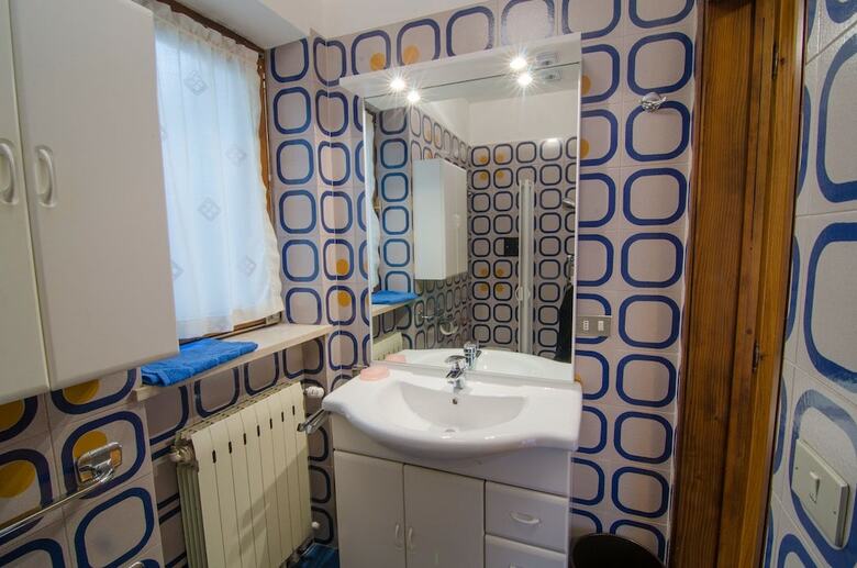 Apartamento Appartamenti Katinanna