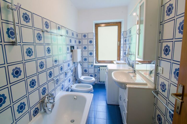 Apartamento Appartamenti Katinanna