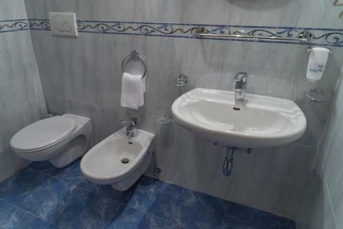Hotel Alla Posta