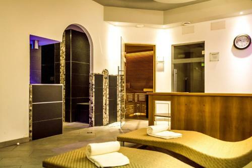 Hotel Alla Posta