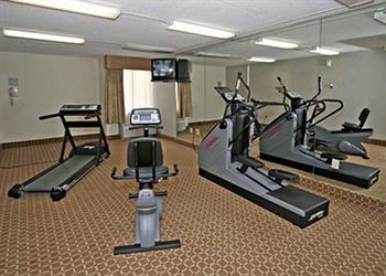 Hotel Quality Inn Burlington