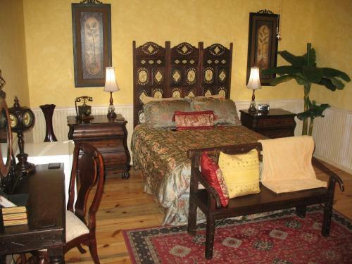 Desert Sol Bed & Breakfast
