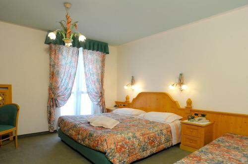 Hotel Barance