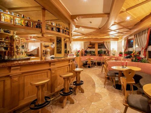Hotel Barance