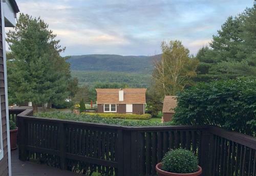 Posada Manchester View