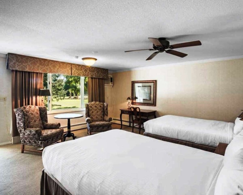 Motel Palmer House