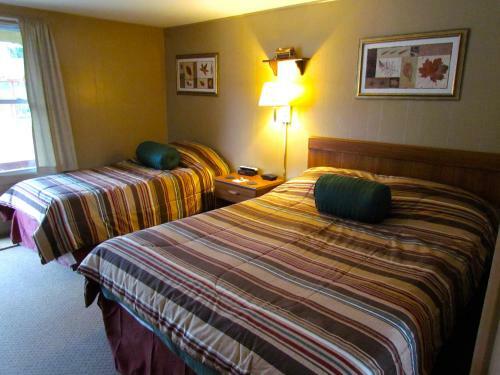 Casablanca Motel