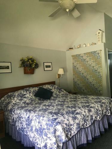 Casablanca Motel