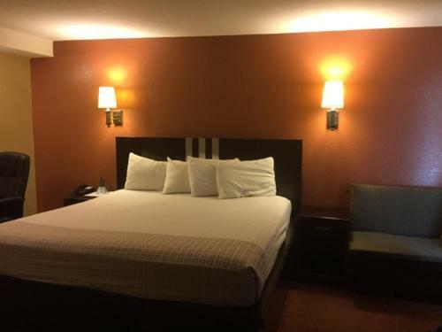 Hotel Americas Best Value Inn Caldwell