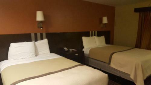Hotel Americas Best Value Inn Caldwell