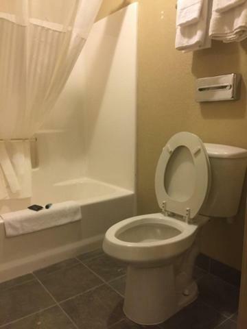 Hotel Americas Best Value Inn Caldwell