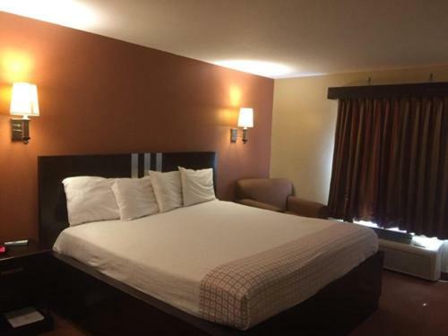 Hotel Americas Best Value Inn Caldwell