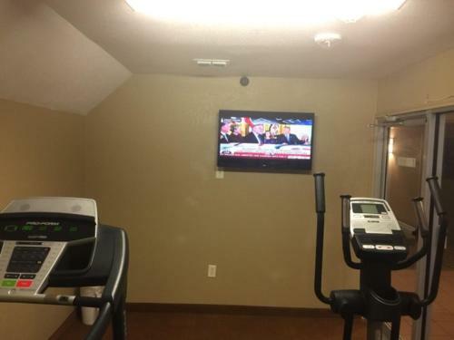 Hotel Americas Best Value Inn Caldwell