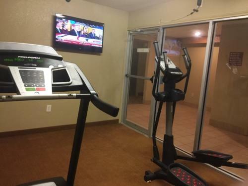 Hotel Americas Best Value Inn Caldwell