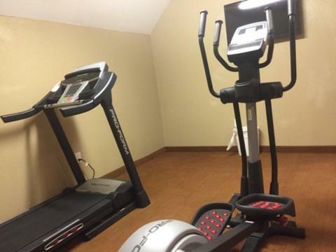 Hotel Americas Best Value Inn Caldwell