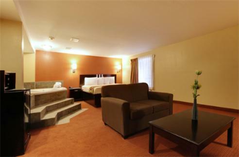 Hotel Americas Best Value Inn Caldwell