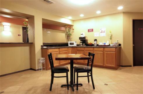 Hotel Americas Best Value Inn Caldwell