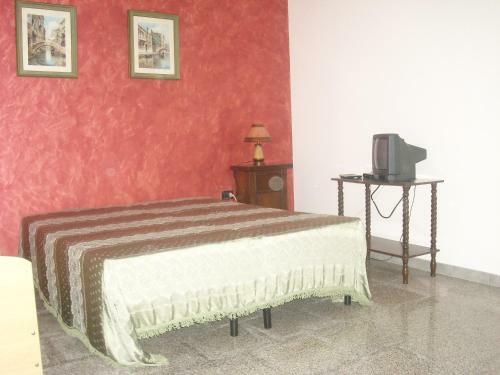 Apartment La Crisalide