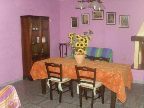 Apartment La Crisalide