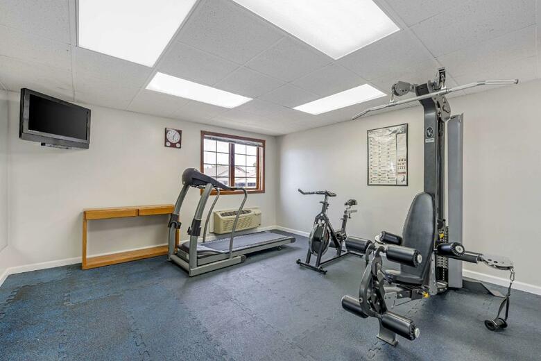 Hotel Quality Inn And Suites Lincoln