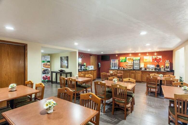 Hotel Quality Inn And Suites Lincoln