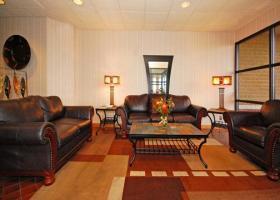Hotel Quality Inn Lincoln