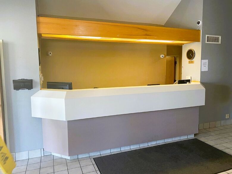 Hotel Howard Johnson Lincoln