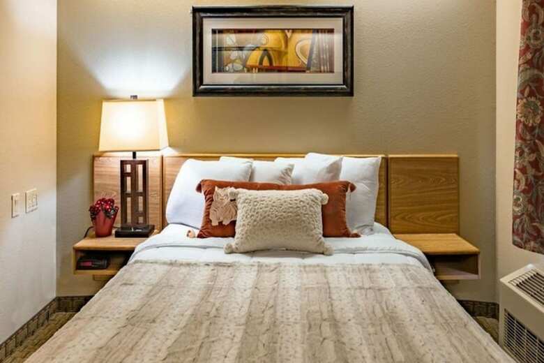 Hotel Howard Johnson Lincoln