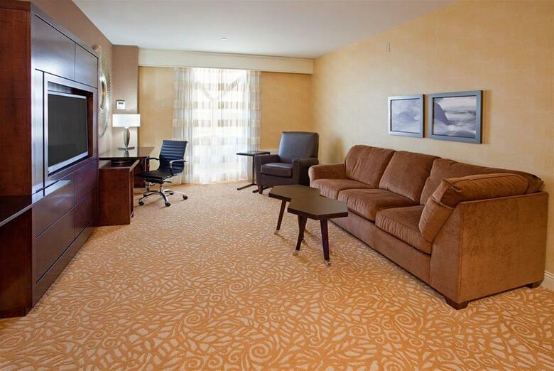 The Cornhusker, A Marriott Hotel
