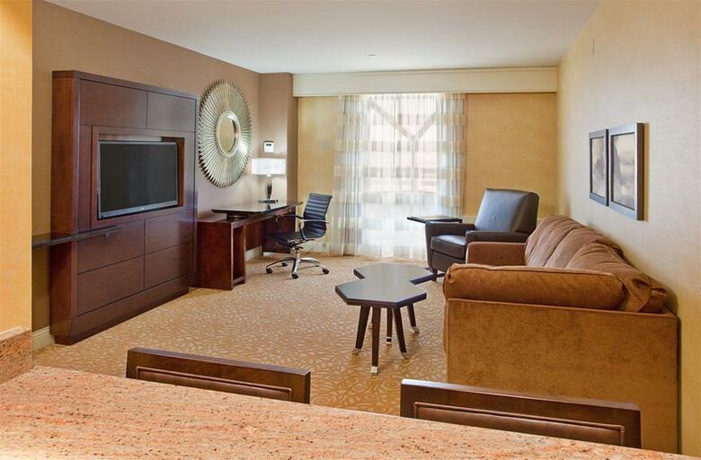 The Cornhusker, A Marriott Hotel
