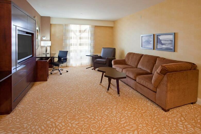 The Cornhusker, A Marriott Hotel