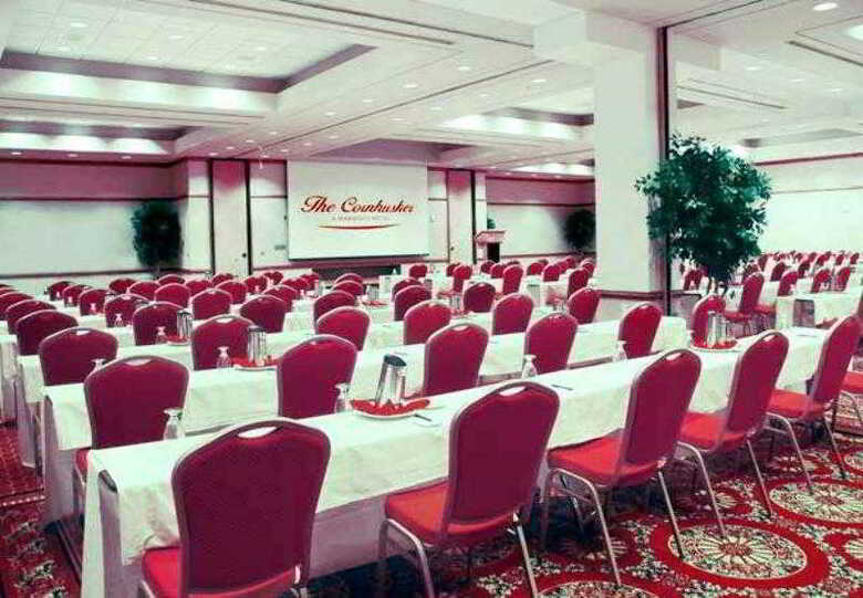 The Cornhusker, A Marriott Hotel