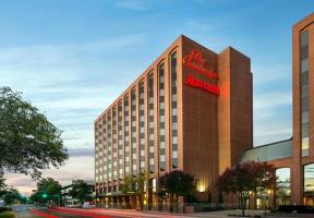 The Cornhusker, A Marriott Hotel
