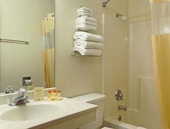 Motel Days Inn Lincoln South
